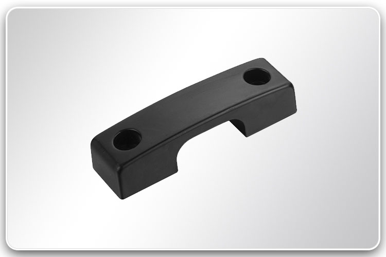 Zinc Die Casted Handle